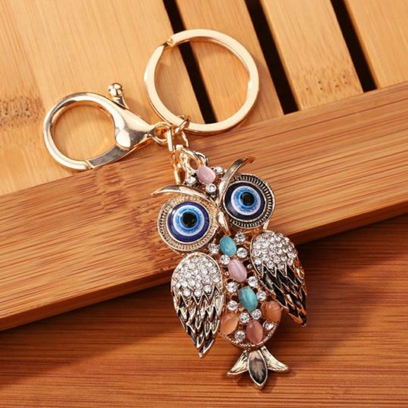 Key Chain - Picture 1 of 1